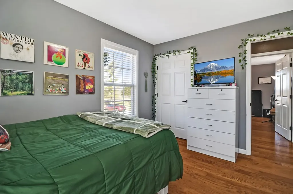 740 Dodson Chapel Road Cookeville TN 38506