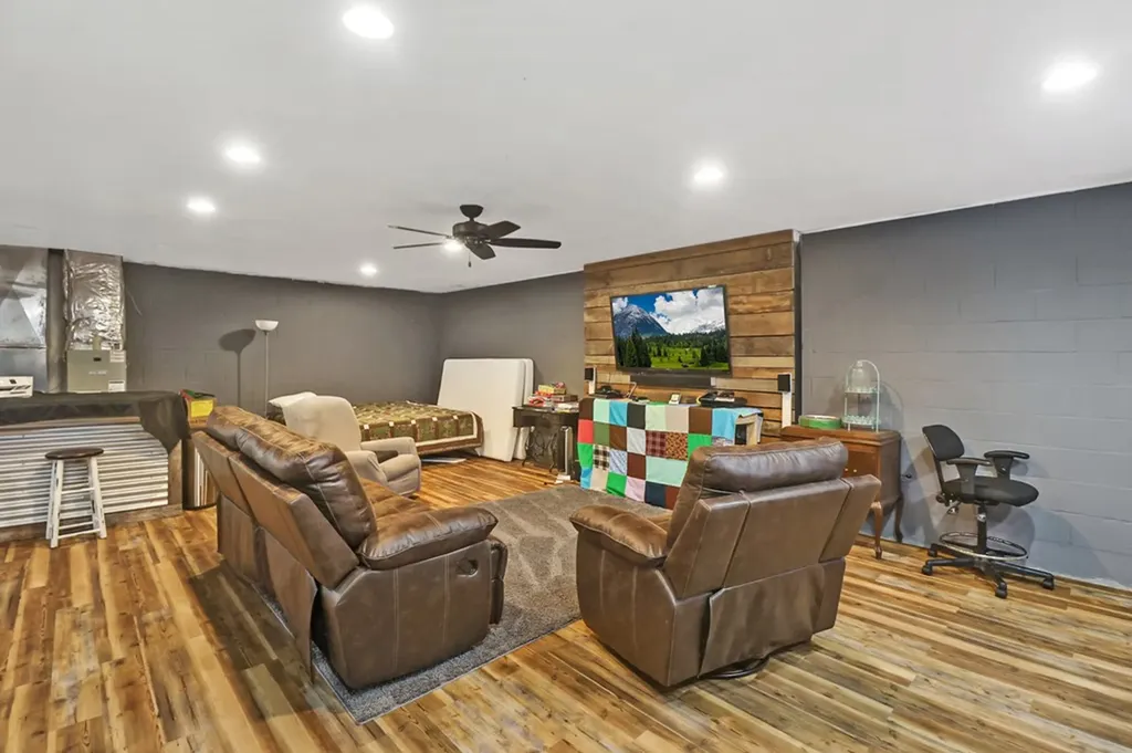 740 Dodson Chapel Road Cookeville TN 38506