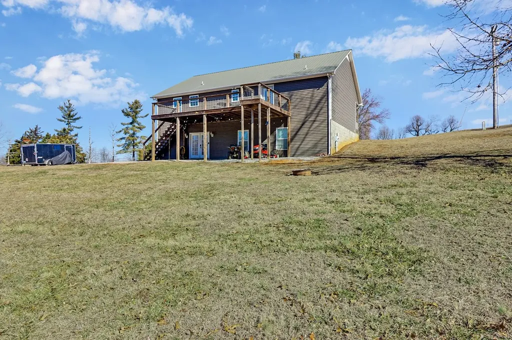 740 Dodson Chapel Road Cookeville TN 38506