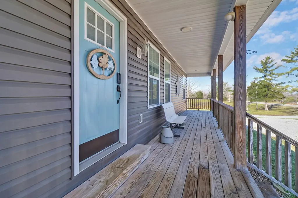 740 Dodson Chapel Road Cookeville TN 38506