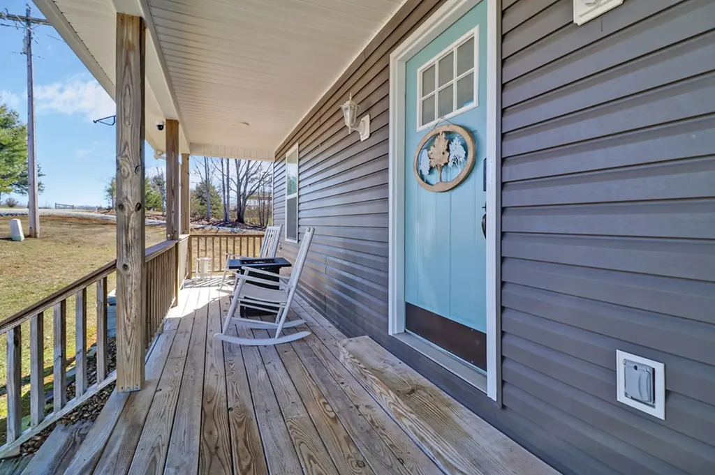 740 Dodson Chapel Road Cookeville TN 38506