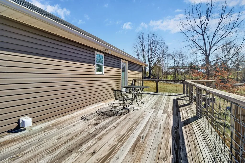 740 Dodson Chapel Road Cookeville TN 38506