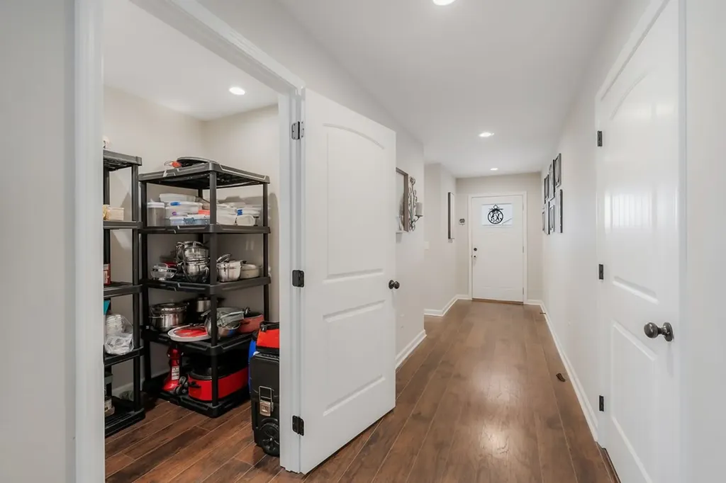 260 Celeste Drive Baxter TN 38544