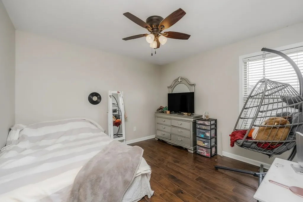 260 Celeste Drive Baxter TN 38544