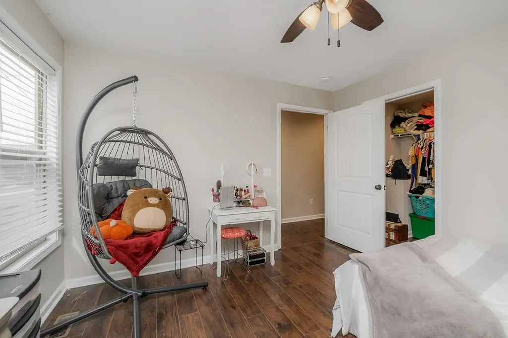 260 Celeste Drive Baxter TN 38544