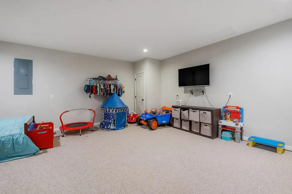 260 Celeste Drive Baxter TN 38544