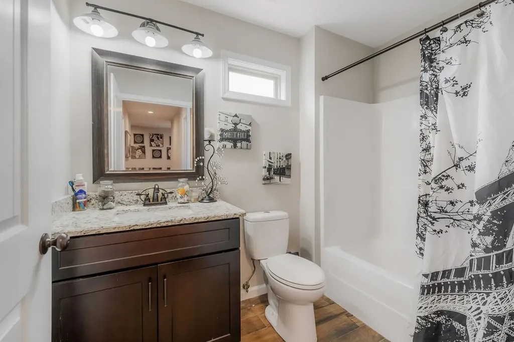 260 Celeste Drive Baxter TN 38544