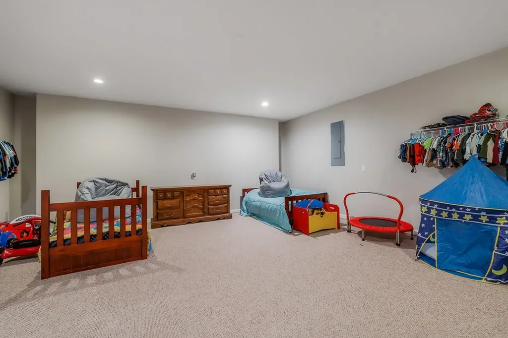 260 Celeste Drive Baxter TN 38544