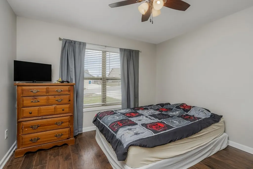 260 Celeste Drive Baxter TN 38544