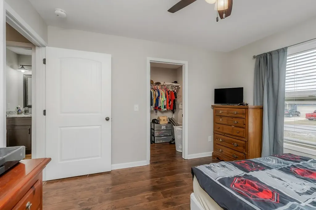 260 Celeste Drive Baxter TN 38544