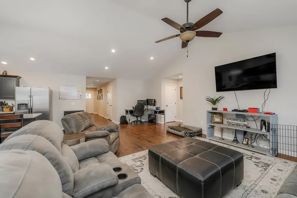 260 Celeste Drive Baxter TN 38544