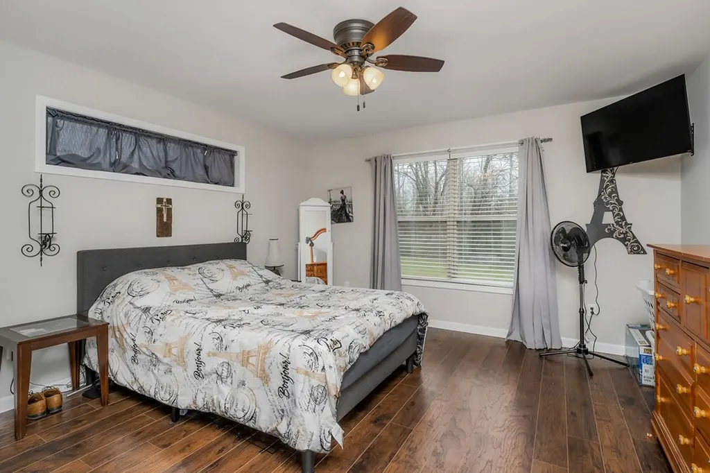 260 Celeste Drive Baxter TN 38544