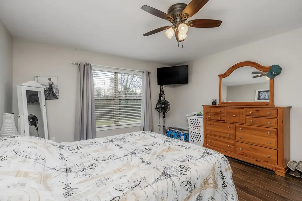 260 Celeste Drive Baxter TN 38544