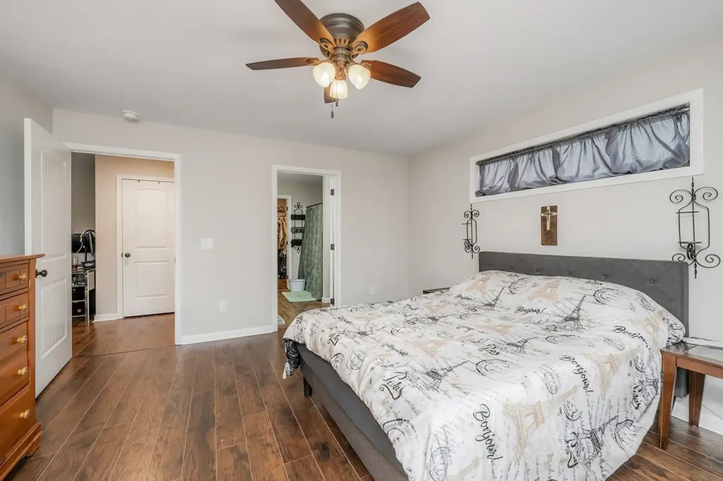 260 Celeste Drive Baxter TN 38544