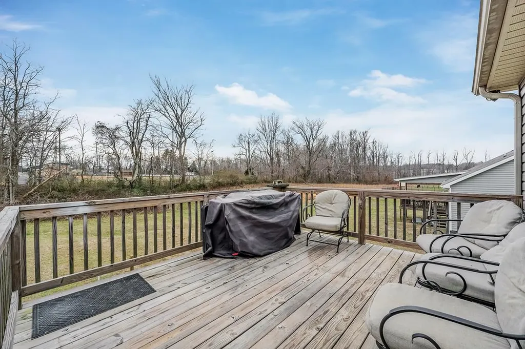 260 Celeste Drive Baxter TN 38544