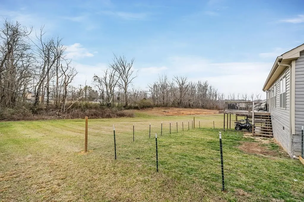 260 Celeste Drive Baxter TN 38544