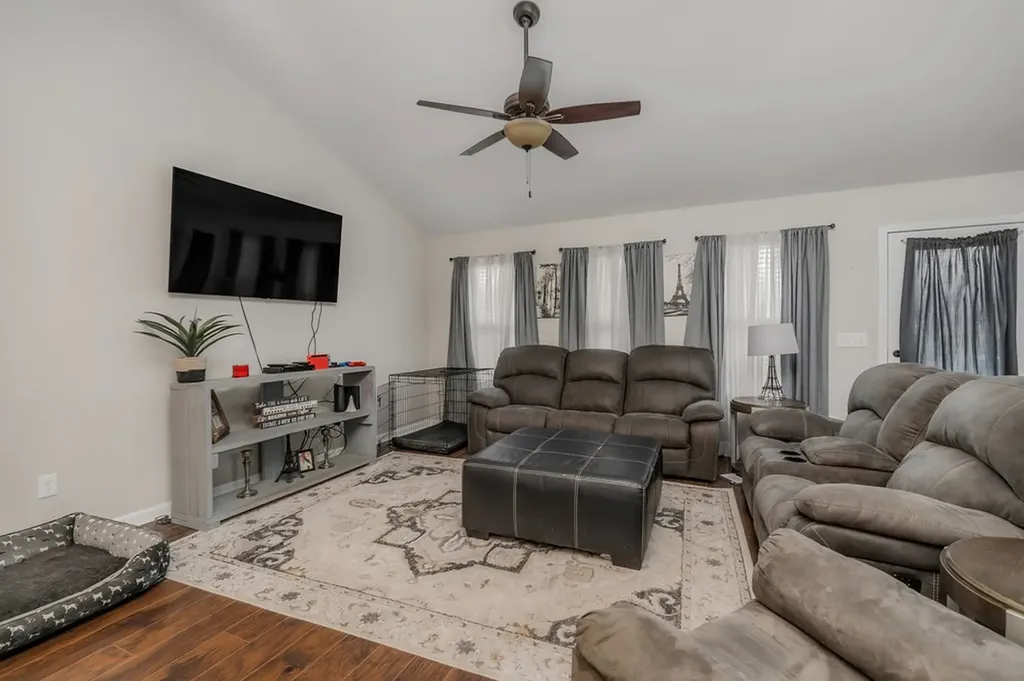 260 Celeste Drive Baxter TN 38544