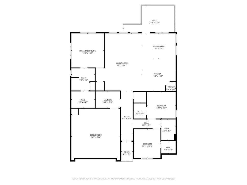 260 Celeste Drive Baxter TN 38544