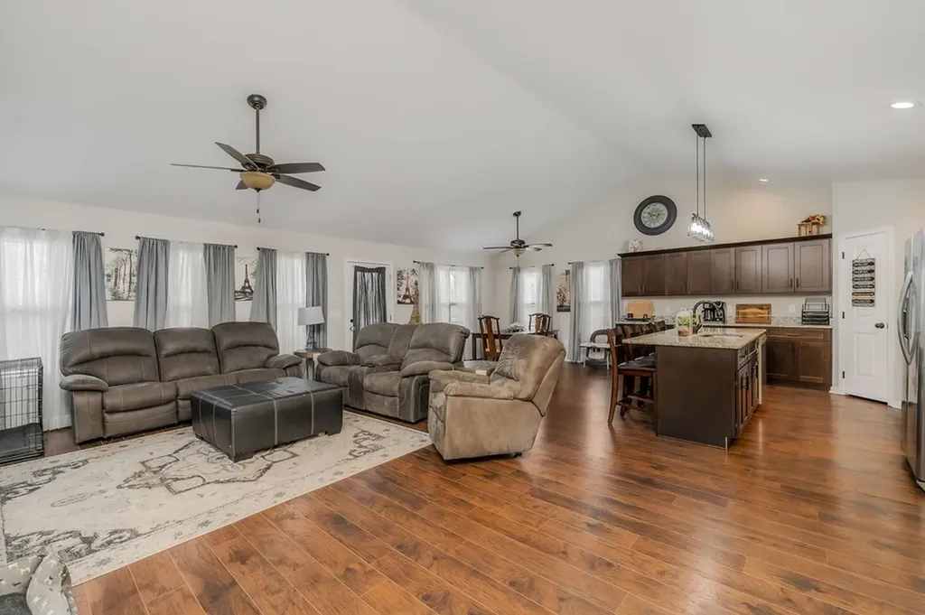 260 Celeste Drive Baxter TN 38544