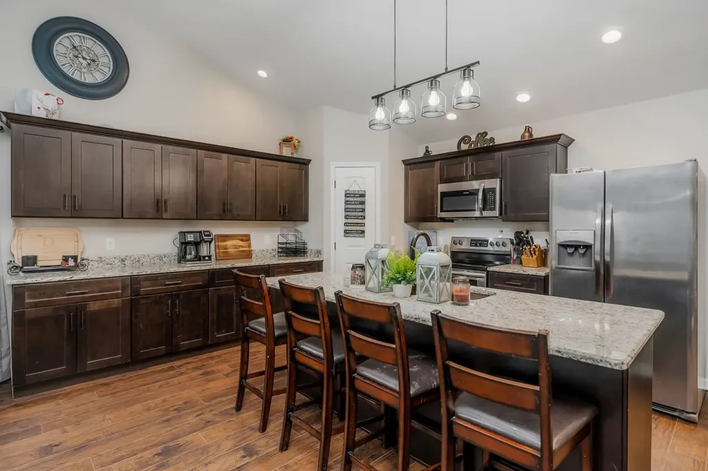 260 Celeste Drive Baxter TN 38544