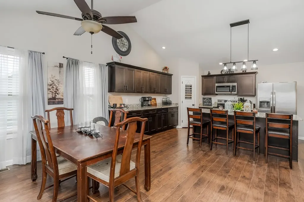 260 Celeste Drive Baxter TN 38544