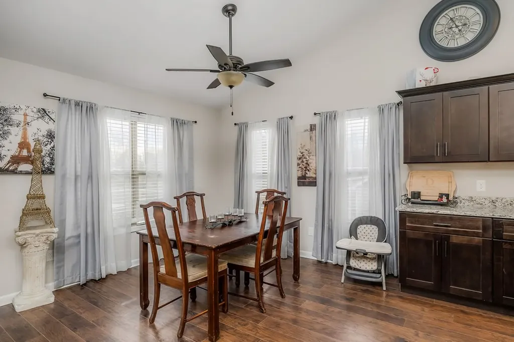 260 Celeste Drive Baxter TN 38544