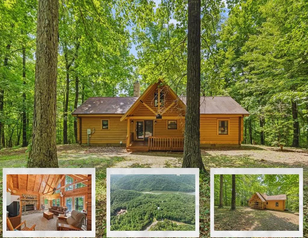 541 Cornerstone Parkway Allons TN 38541