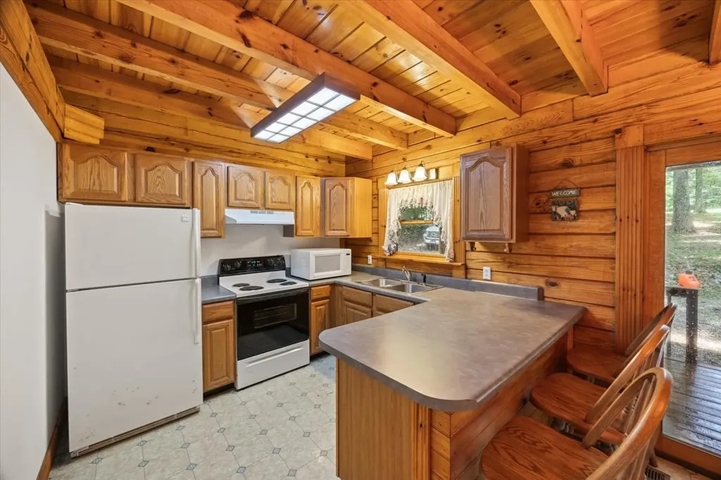 541 Cornerstone Parkway Allons TN 38541