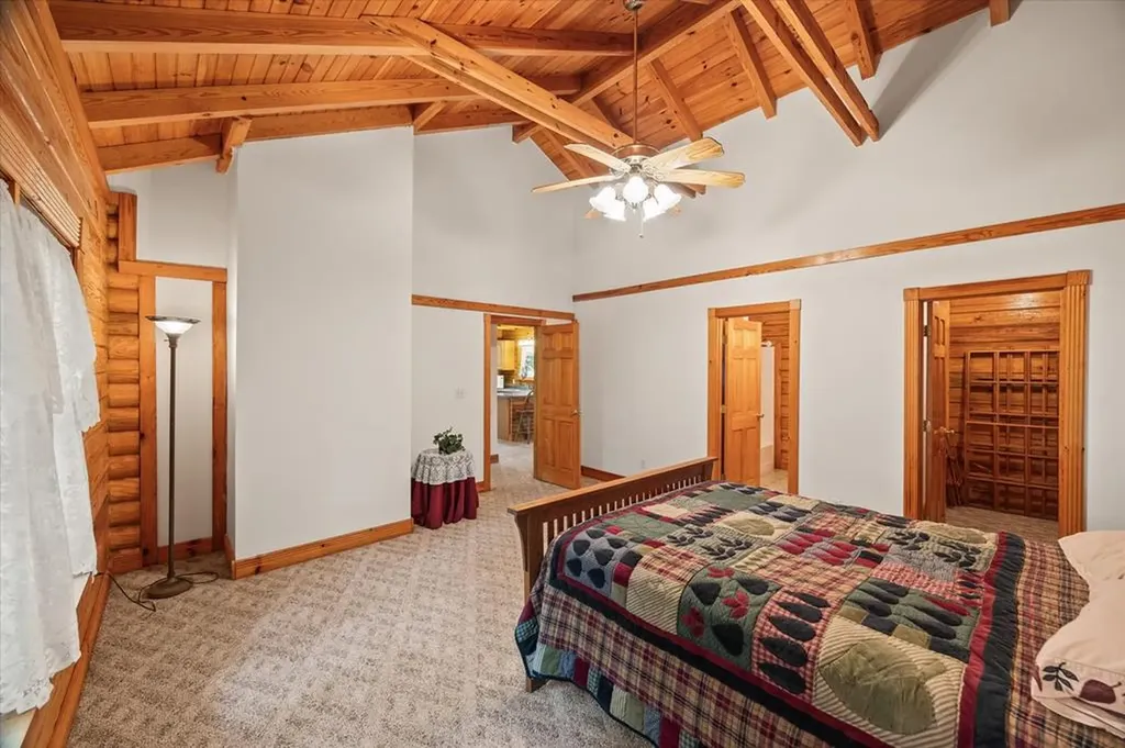 541 Cornerstone Parkway Allons TN 38541