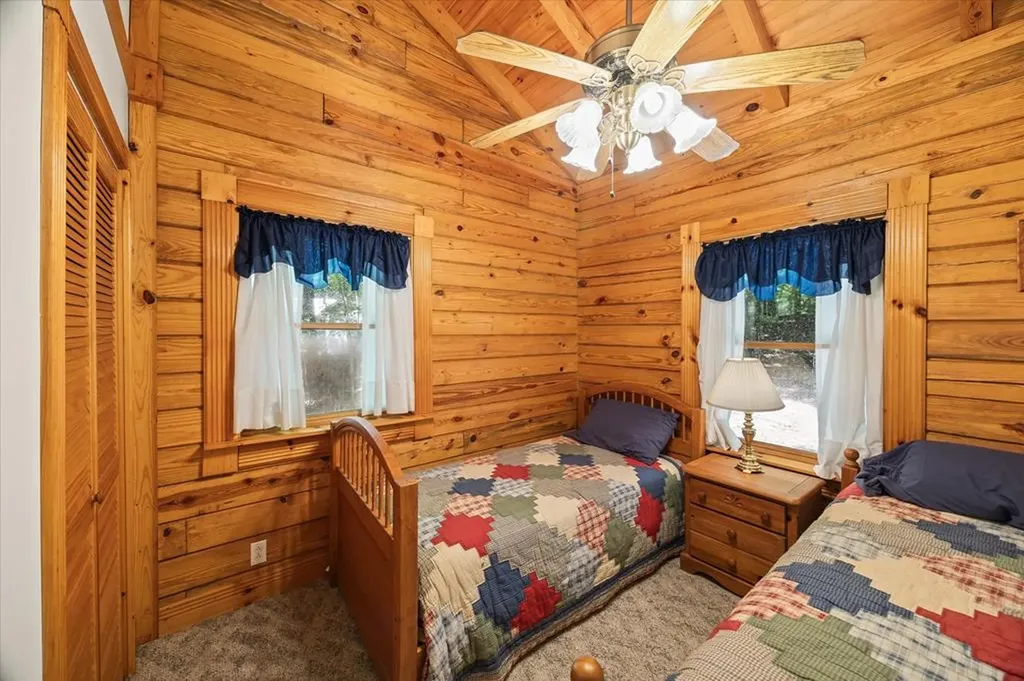 541 Cornerstone Parkway Allons TN 38541