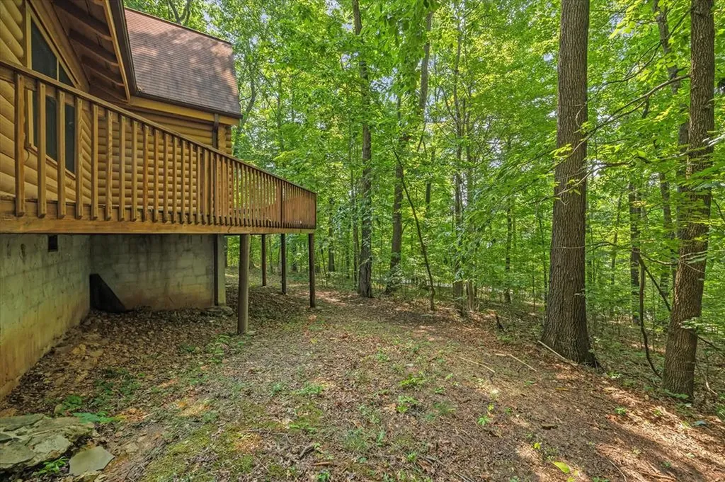 541 Cornerstone Parkway Allons TN 38541