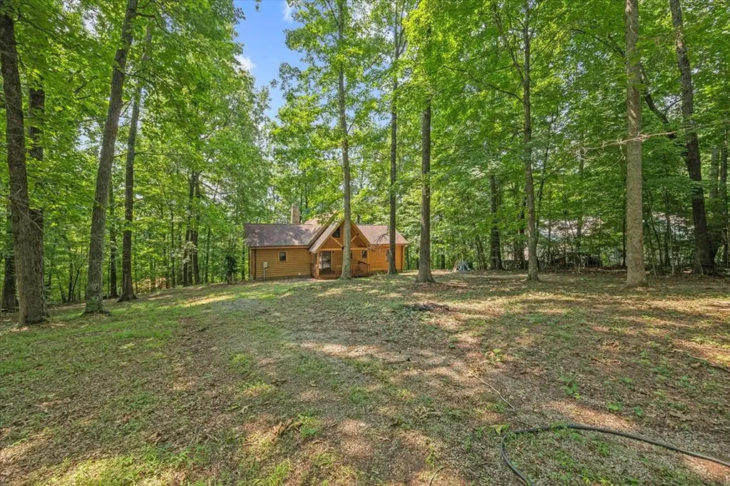 541 Cornerstone Parkway Allons TN 38541