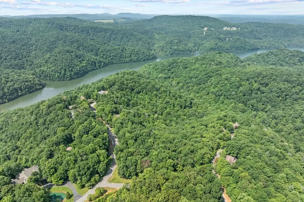 541 Cornerstone Parkway Allons TN 38541