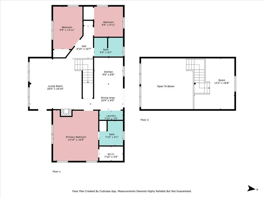 541 Cornerstone Parkway Allons TN 38541