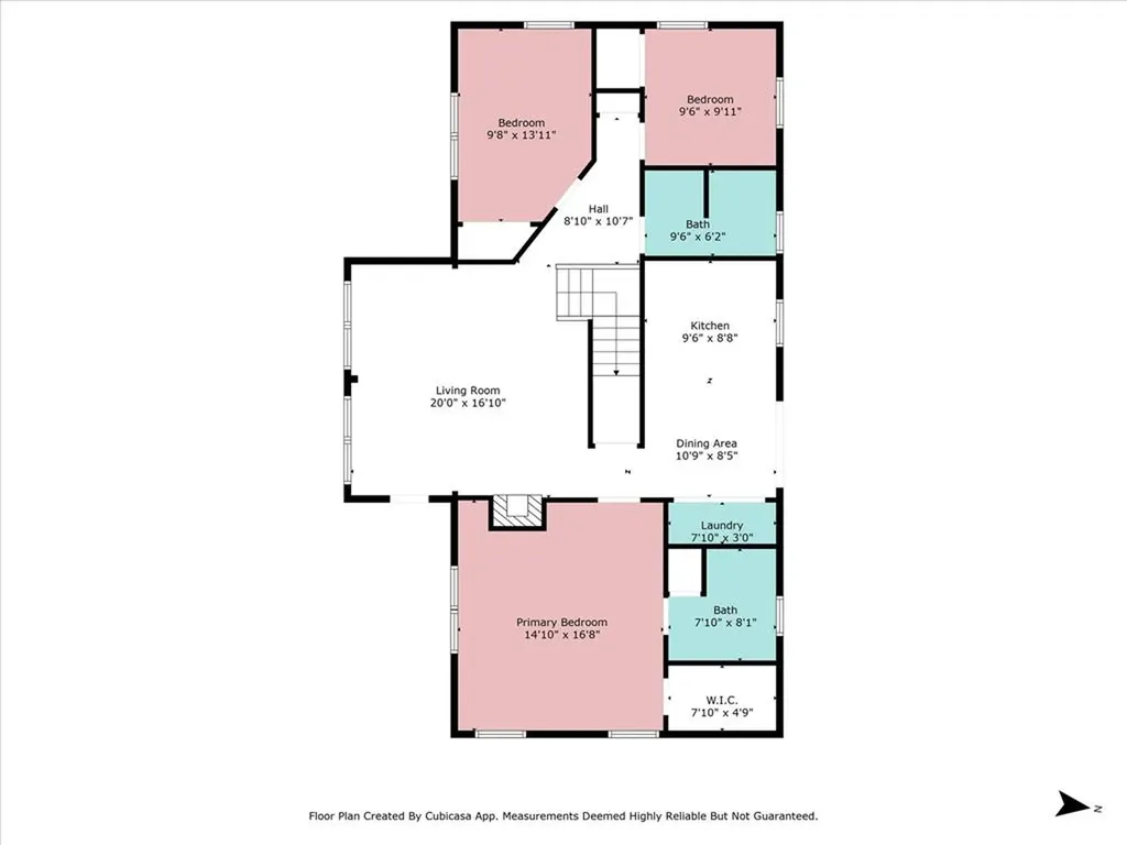 541 Cornerstone Parkway Allons TN 38541