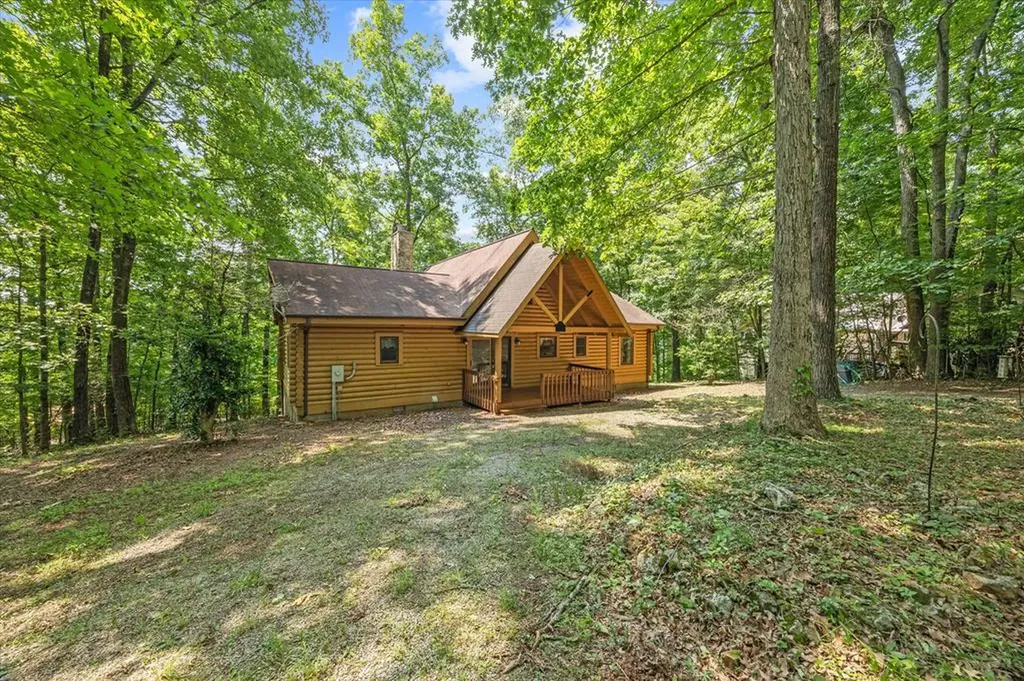 541 Cornerstone Parkway Allons TN 38541