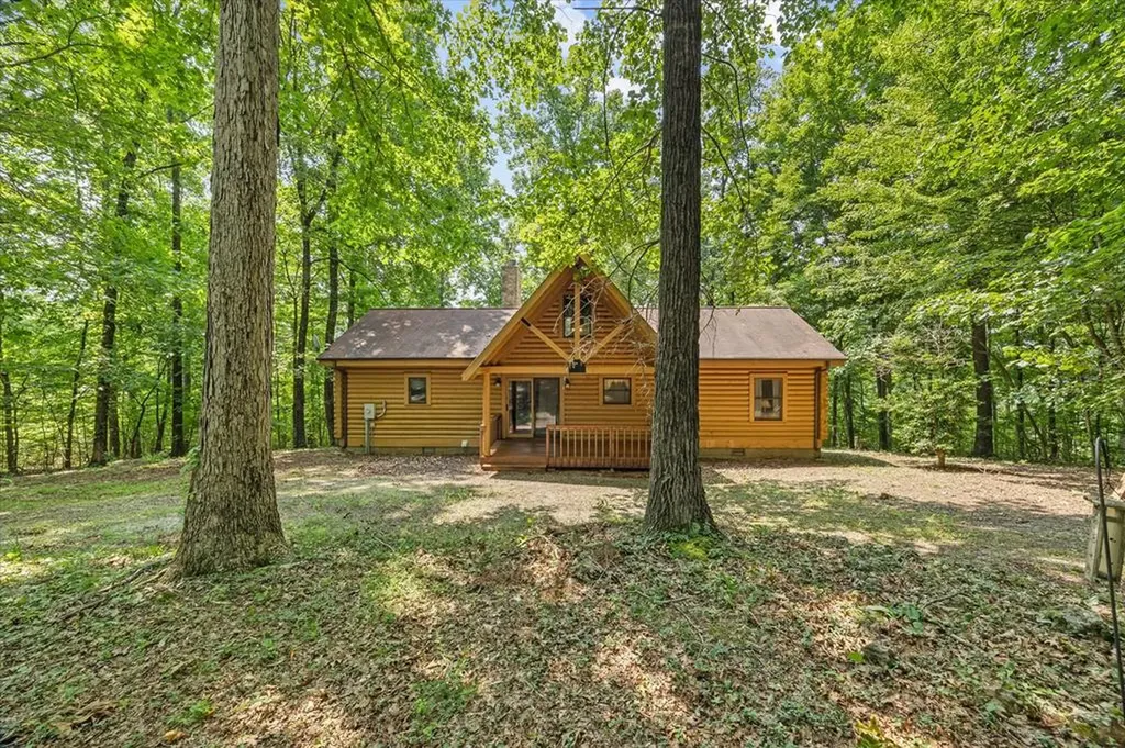 541 Cornerstone Parkway Allons TN 38541