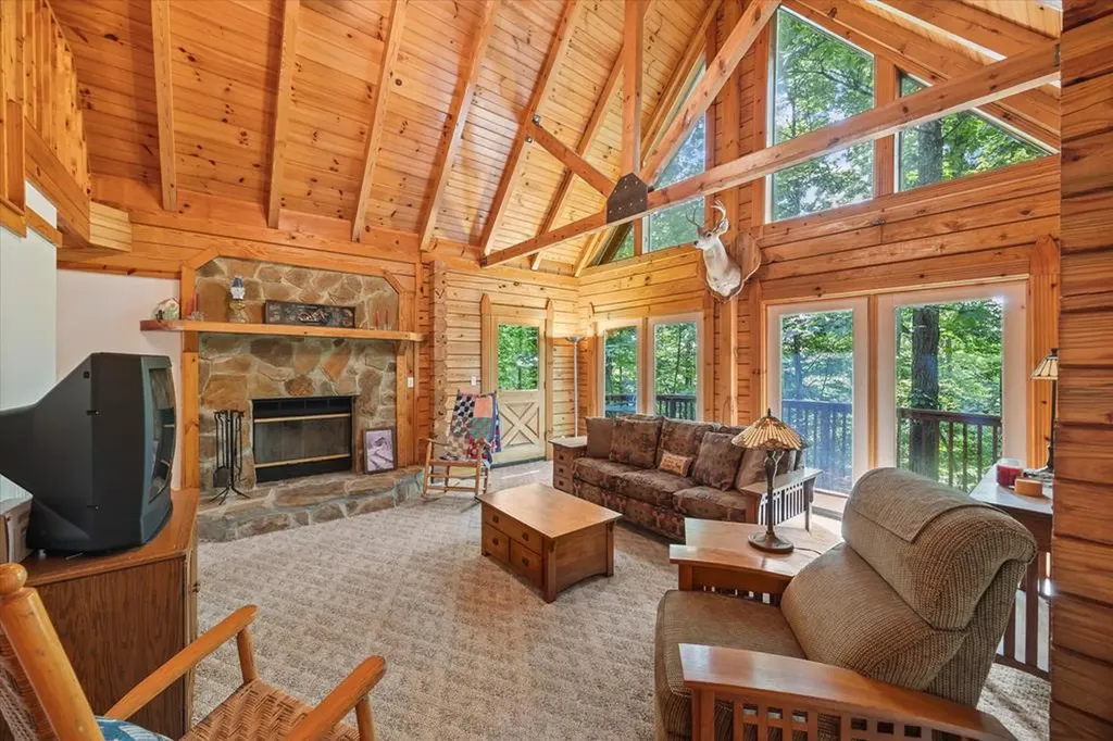 541 Cornerstone Parkway Allons TN 38541