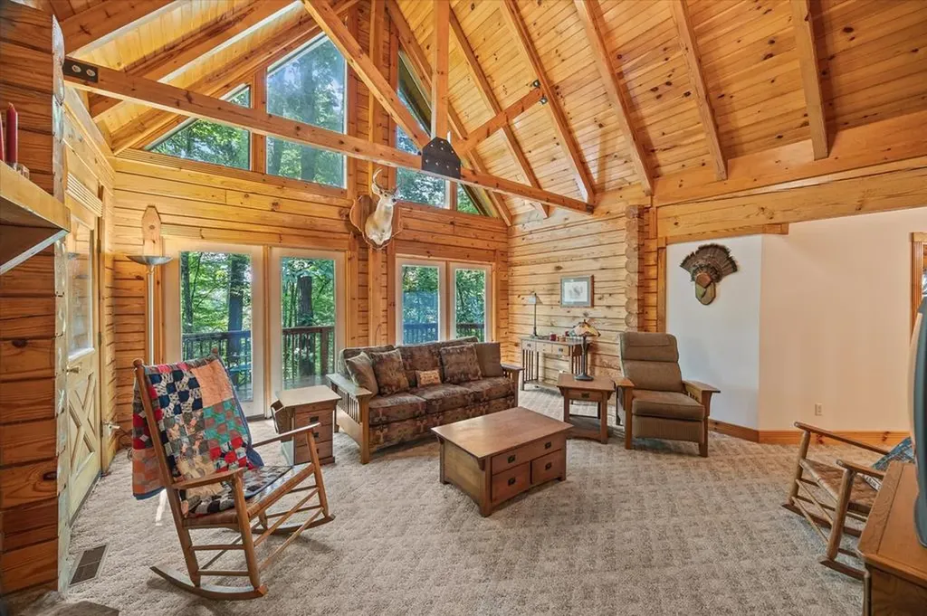 541 Cornerstone Parkway Allons TN 38541