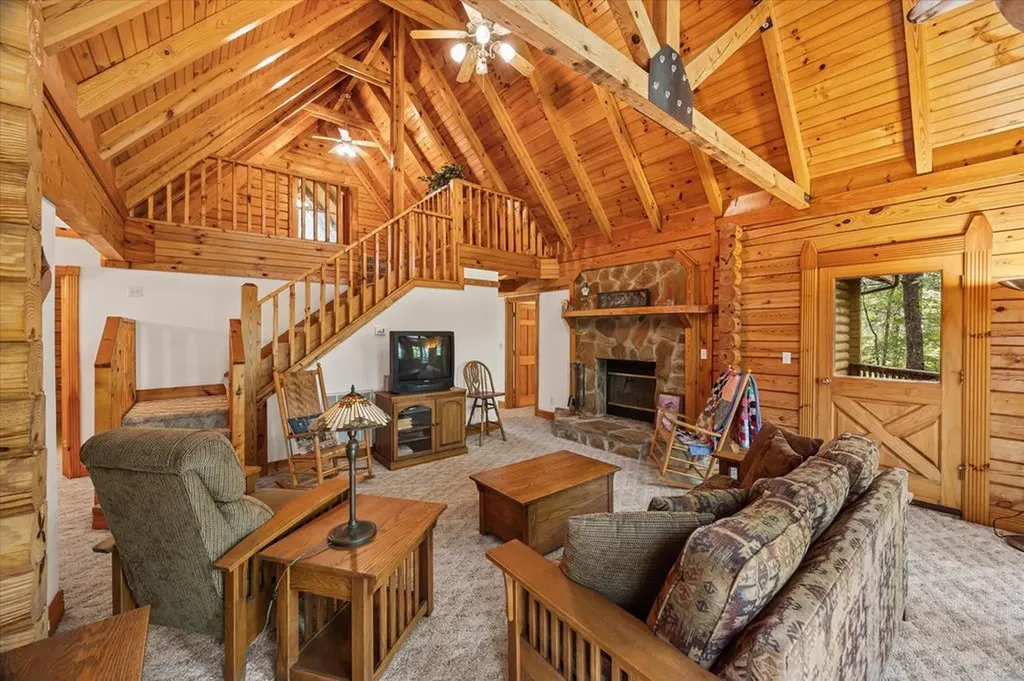 541 Cornerstone Parkway Allons TN 38541