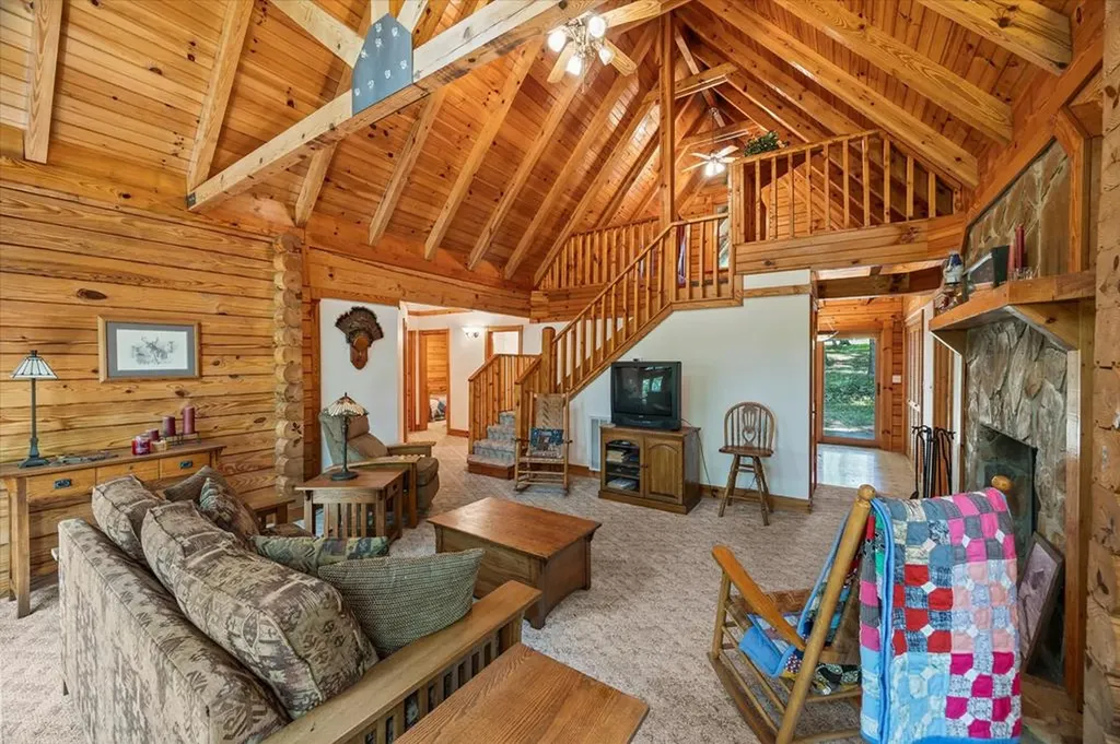 541 Cornerstone Parkway Allons TN 38541