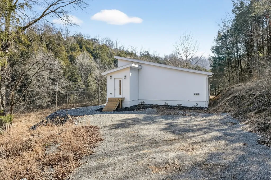 515 Big Branch Road Granville TN 38564