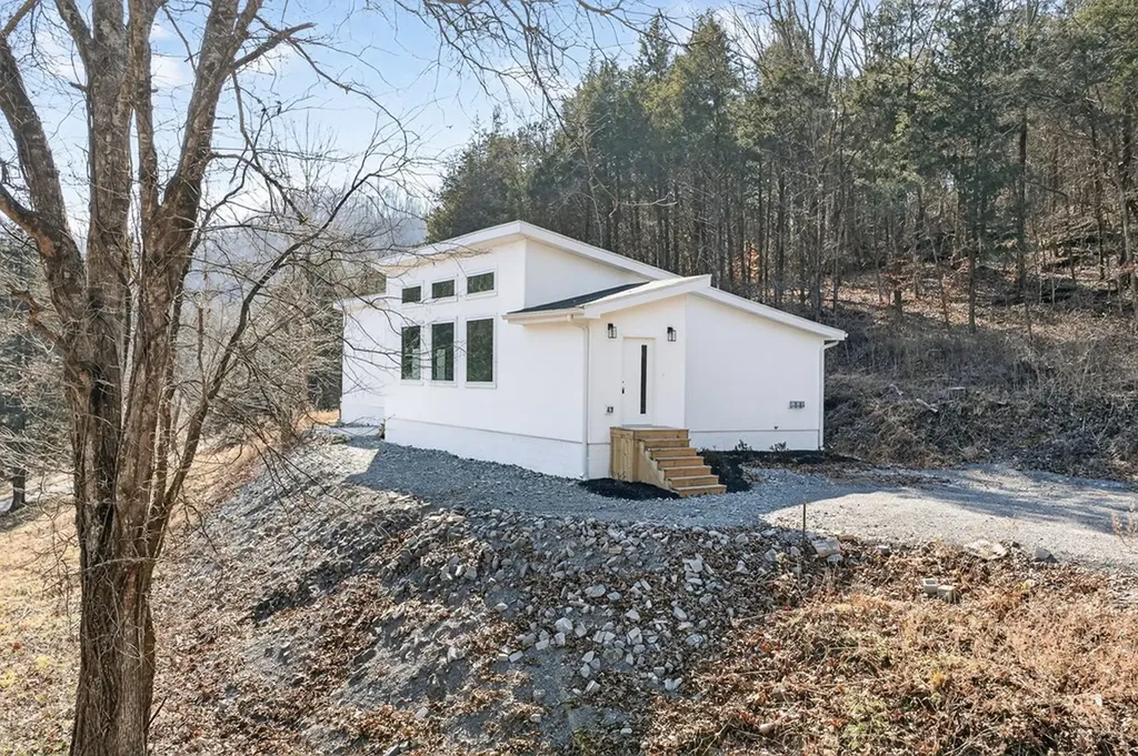 515 Big Branch Road Granville TN 38564