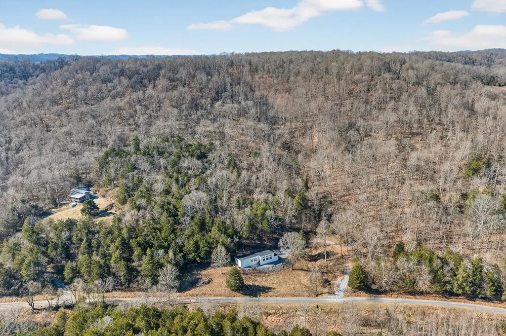 515 Big Branch Road Granville TN 38564