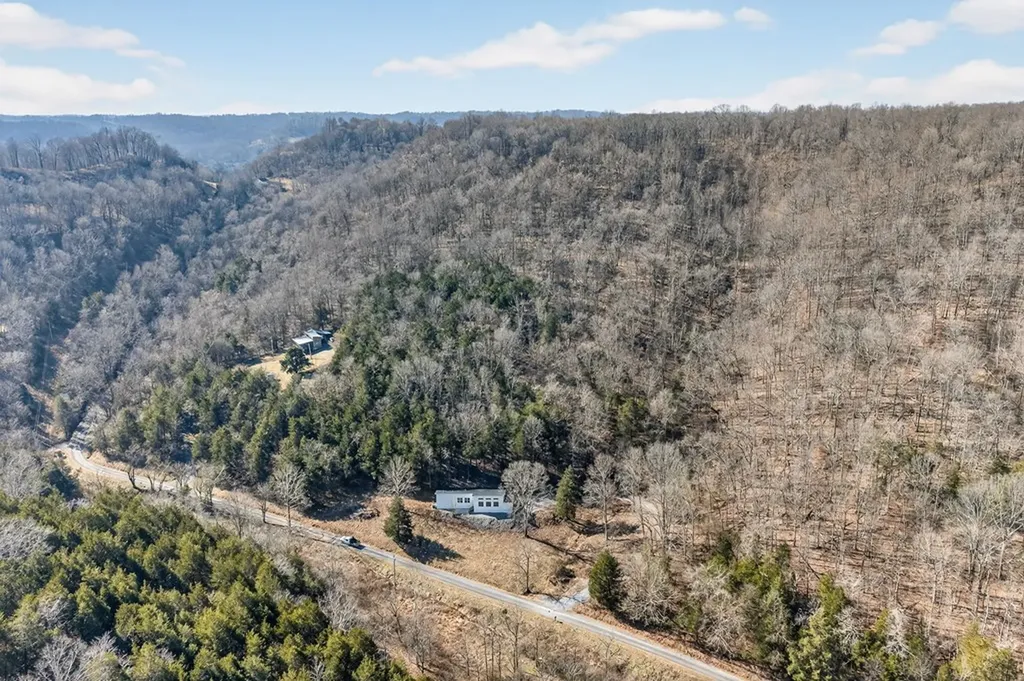 515 Big Branch Road Granville TN 38564