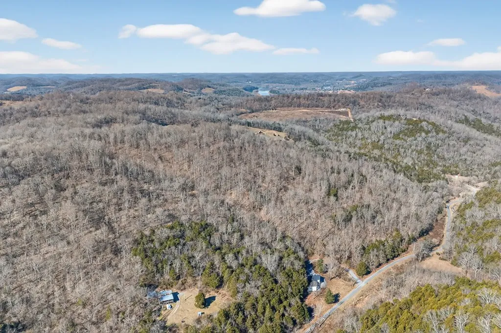 515 Big Branch Road Granville TN 38564