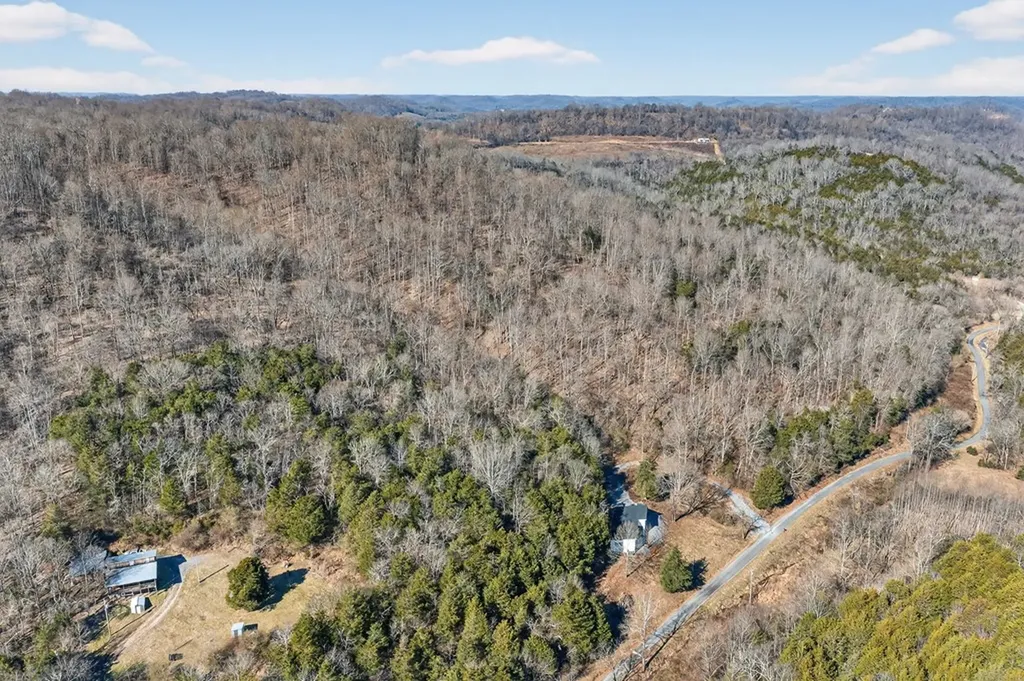 515 Big Branch Road Granville TN 38564