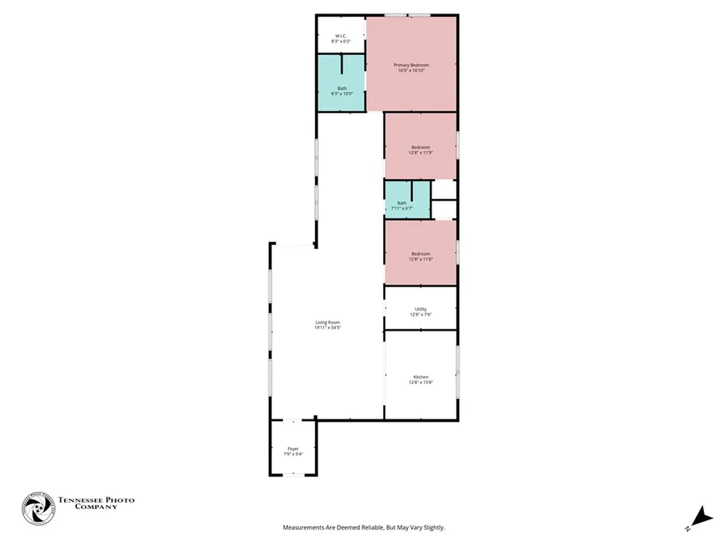 515 Big Branch Road Granville TN 38564