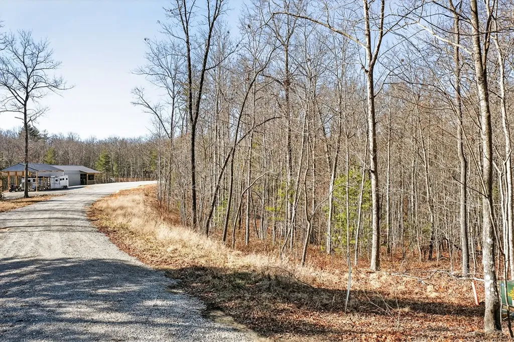 0 Proctor Place Road Jamestown TN 38556