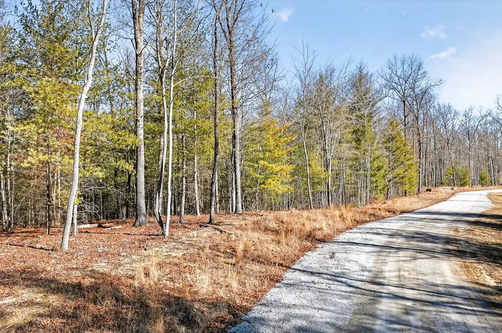 0 Proctor Place Road Jamestown TN 38556